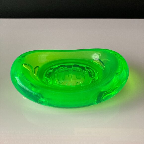 A Di Alessi Mr Bubbles Tumbler and Dish Soap Duo - Picture 6 of 9